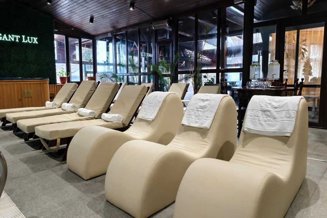 Hotel Elegant Lux 53/90