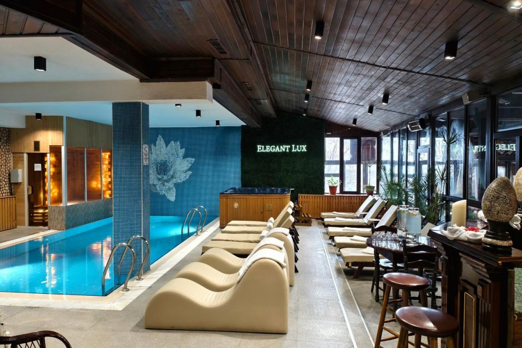 Hotel Elegant Lux 59/90