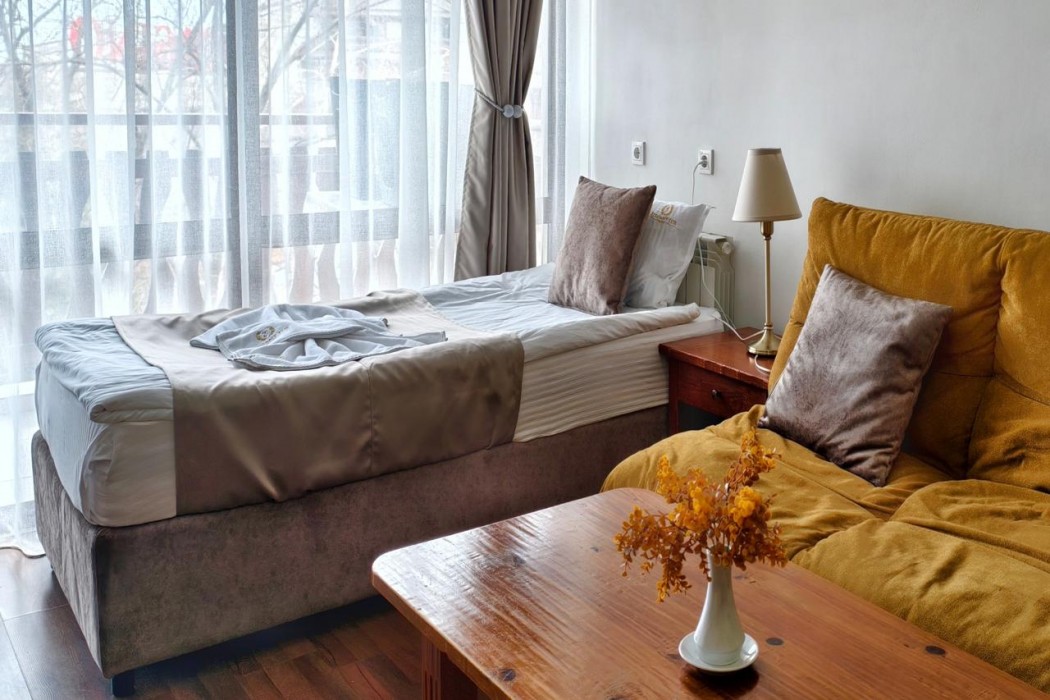 Hotel Elegant Lux 38/90