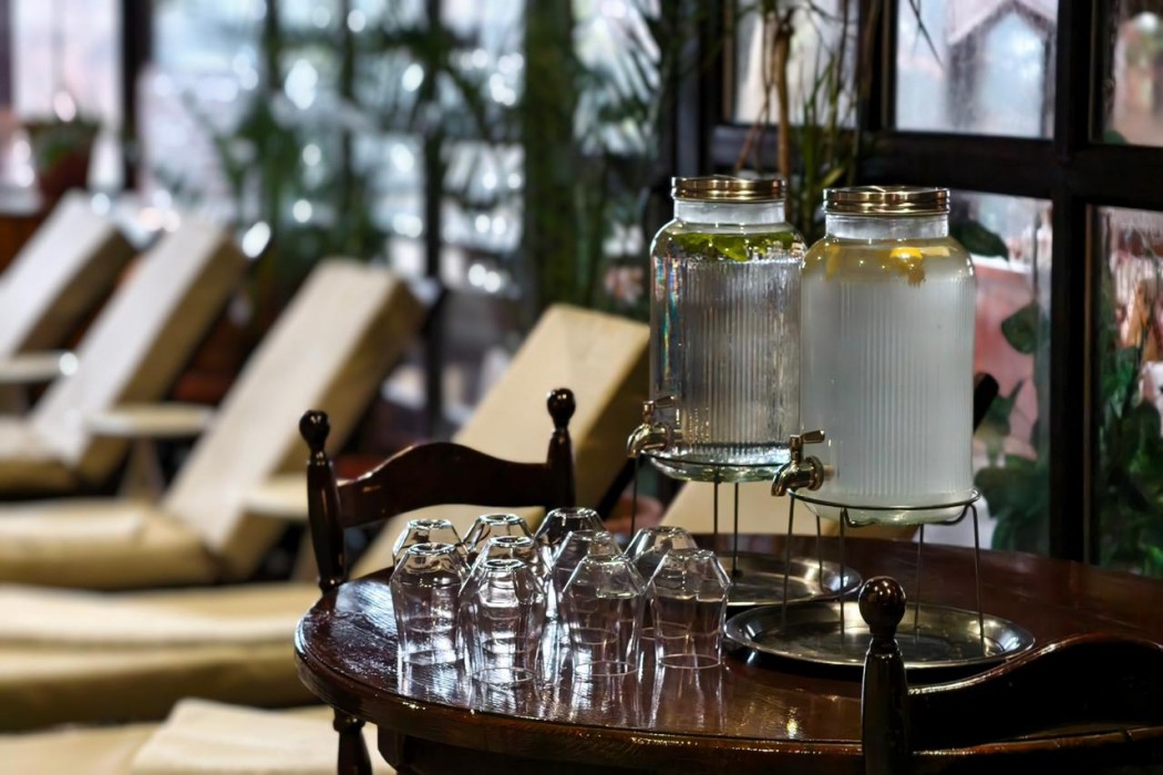 Hotel Elegant Lux 54/90