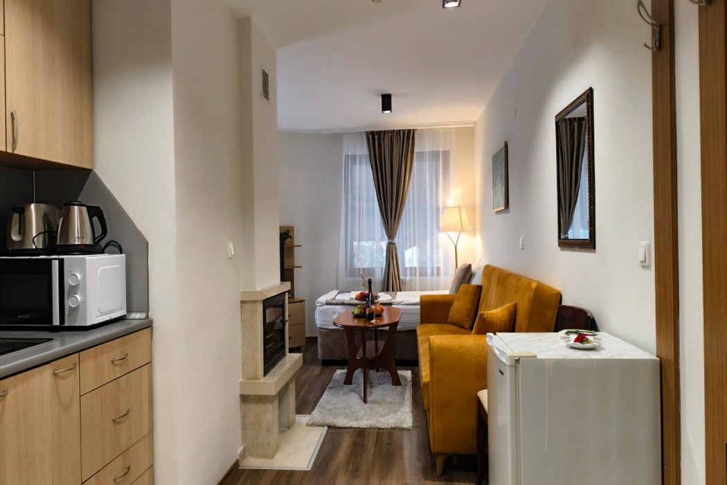 Hotel Elegant Lux 43/90