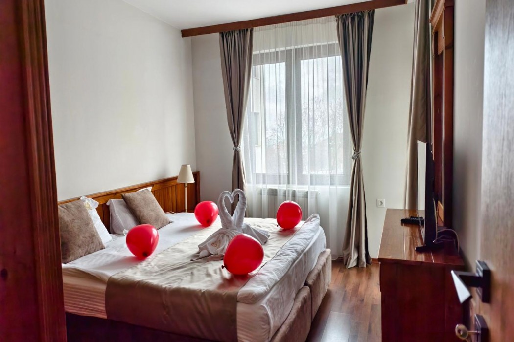 Hotel Elegant Lux 35/90