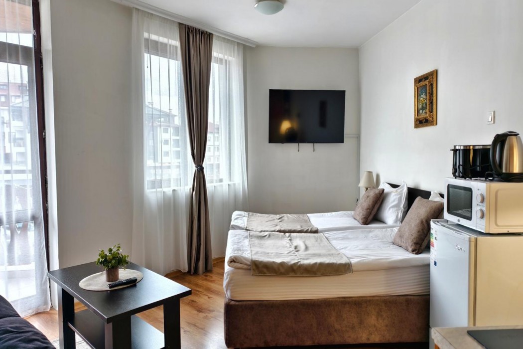 Hotel Elegant Lux 39/90