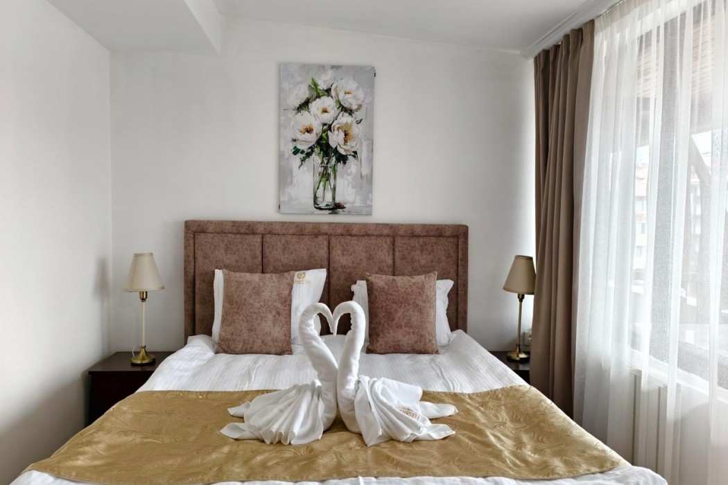 Hotel Elegant Lux 25/90