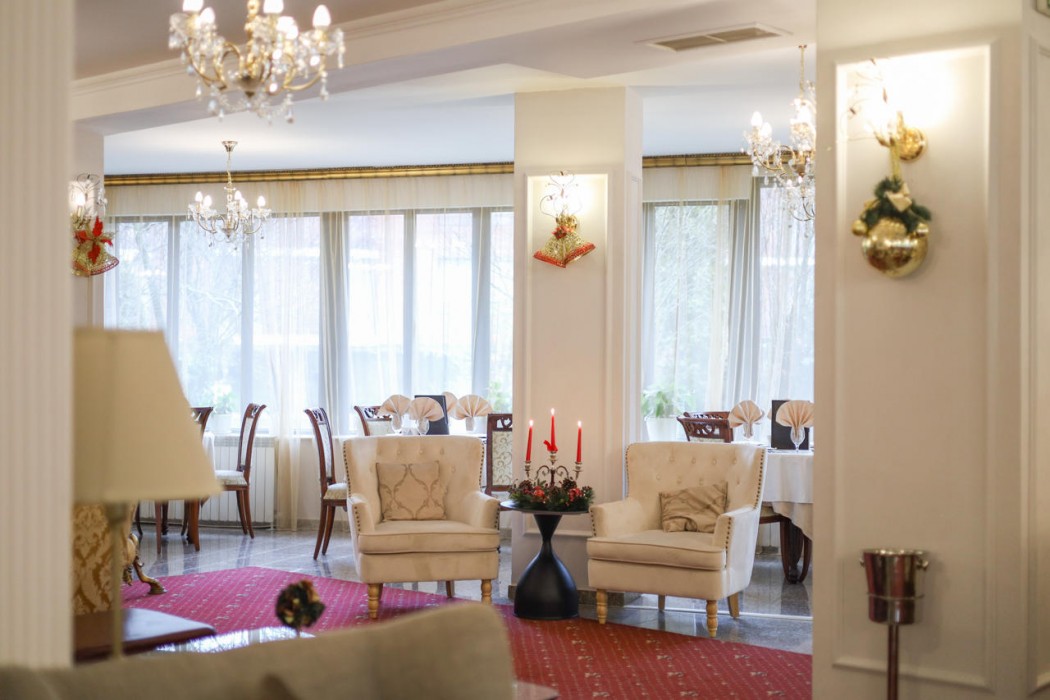 Hotel Elegant Lux 48/90