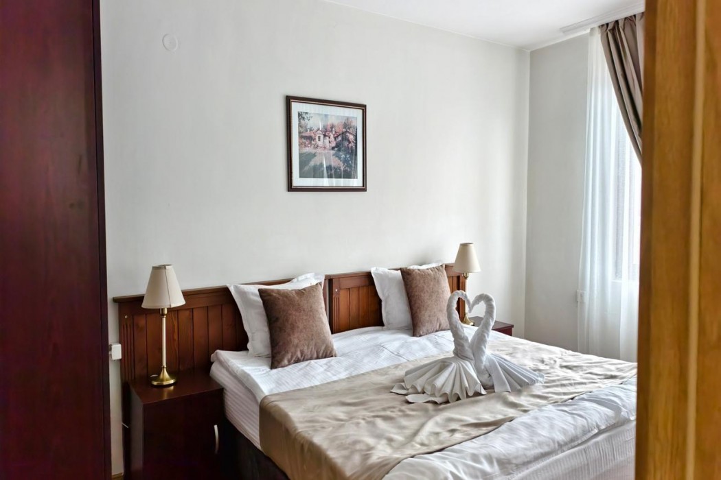 Hotel Elegant Lux 45/90