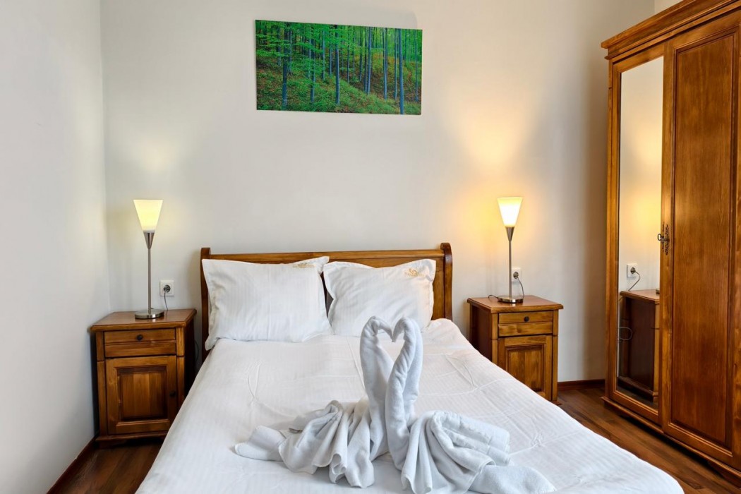 Hotel Elegant Lux 36/90