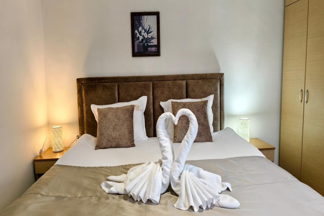 Hotel Elegant Lux 40/90