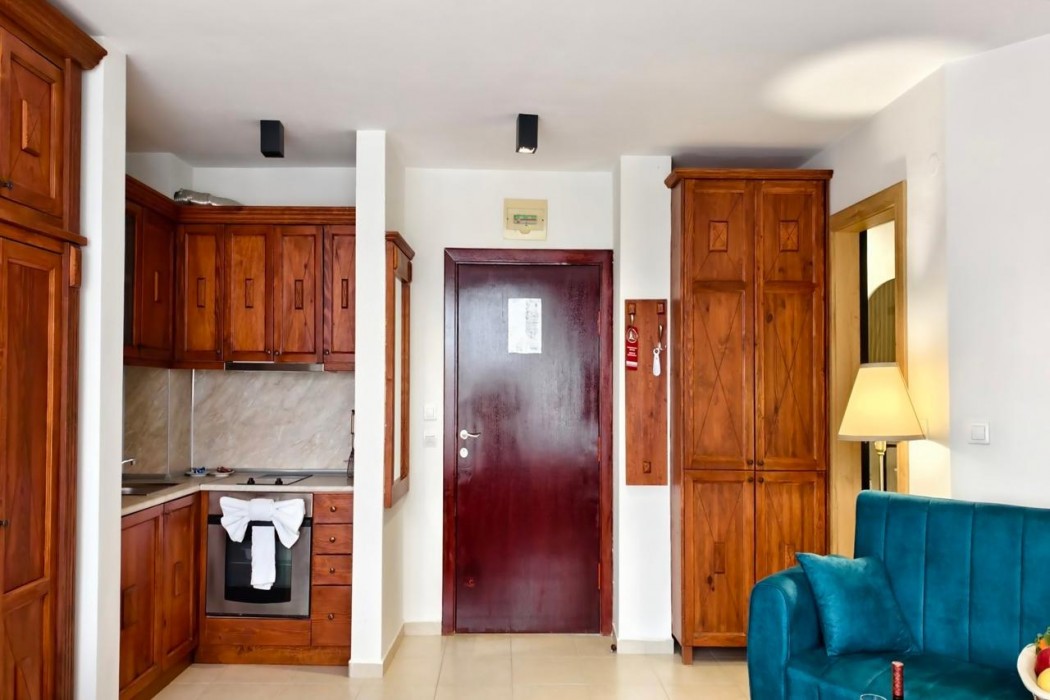 Hotel Elegant Lux 31/90