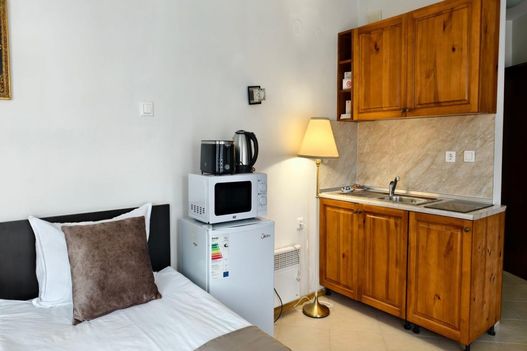 Hotel Elegant Lux 44/90
