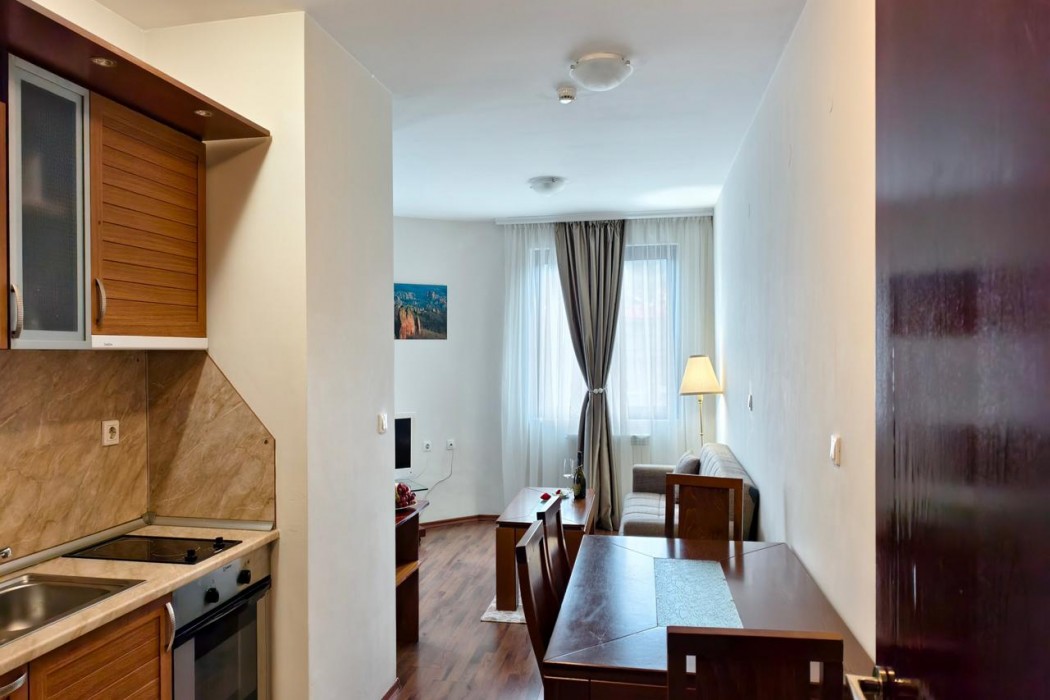 Hotel Elegant Lux 21/90