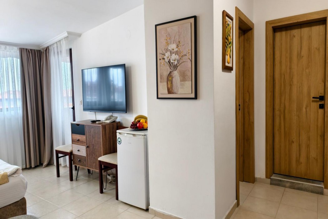 Hotel Elegant Lux 13/90
