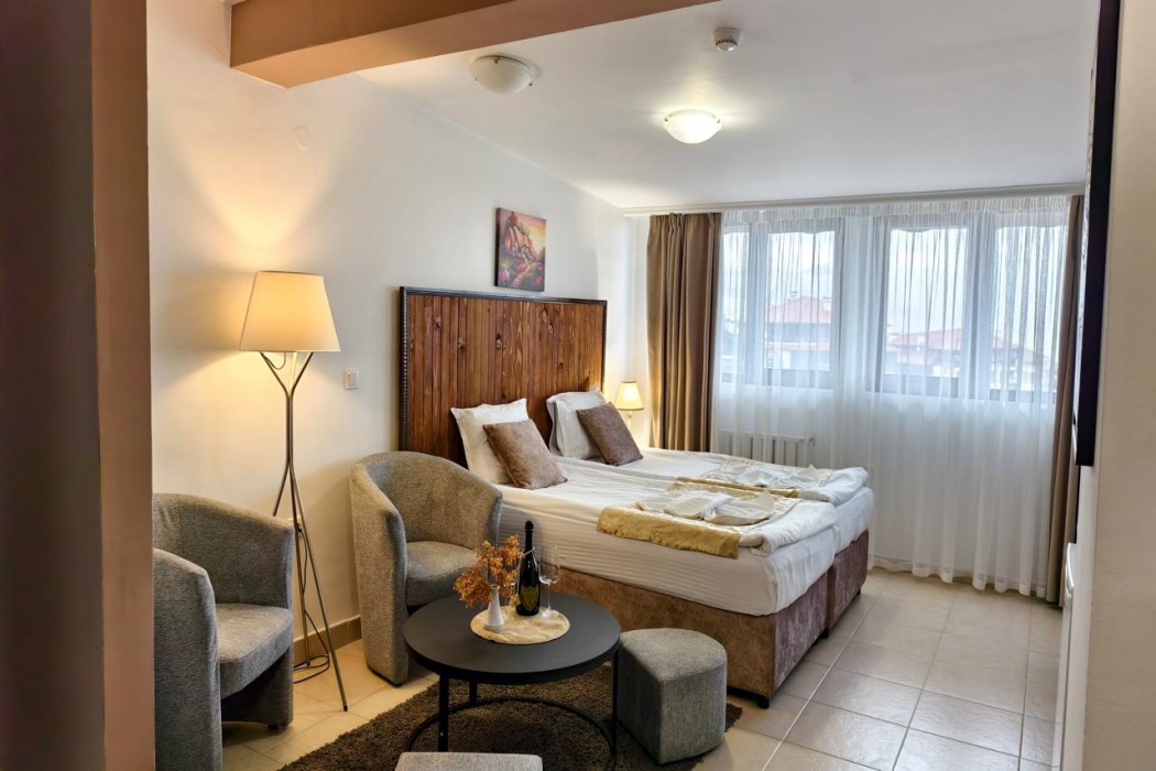 Hotel Elegant Lux 29/90