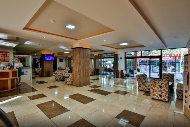 Kamchia Park Hotel 9/46