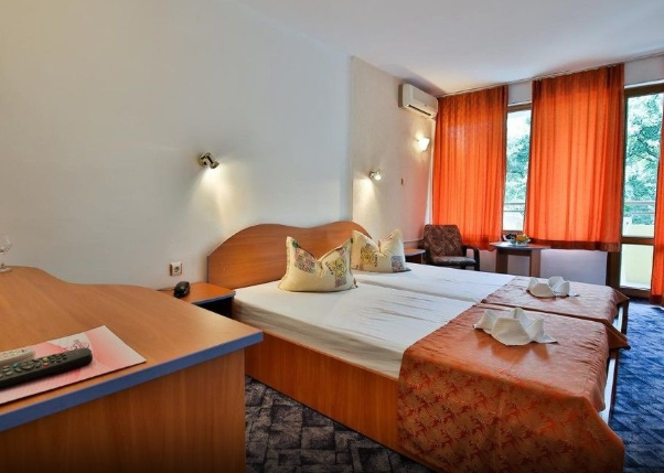 Kamchia Park Hotel 14/46