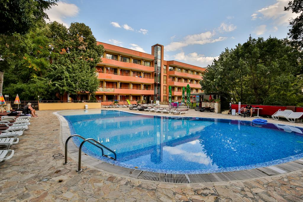 Kamchia Park Hotel 24/46