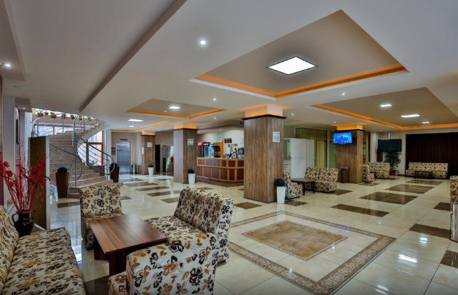 Kamchia Park Hotel 10/46