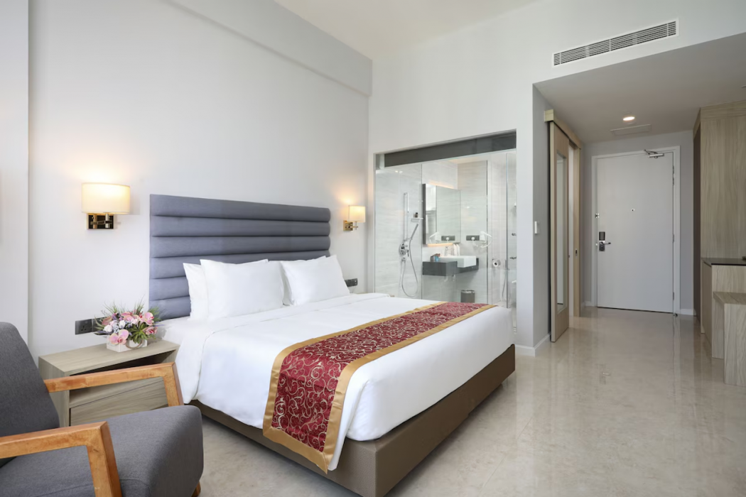 Hompton By The Beach Penang 6/52