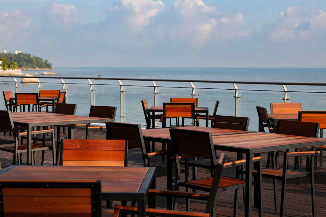 Hompton By The Beach Penang 16/52