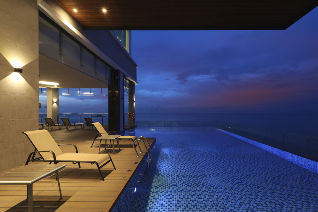 Hompton By The Beach Penang 17/52