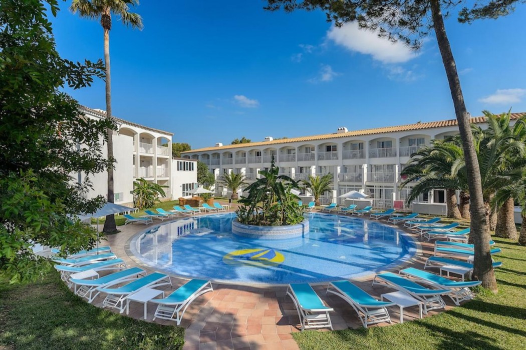 Vibra Cala Tarida 35/62