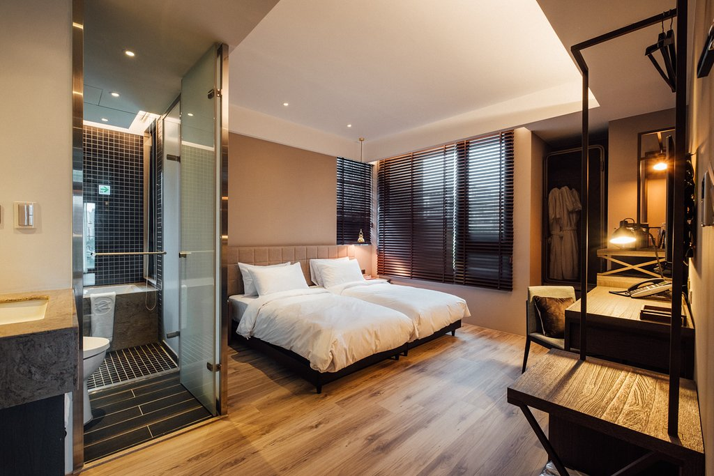 CLASSIC ROOM