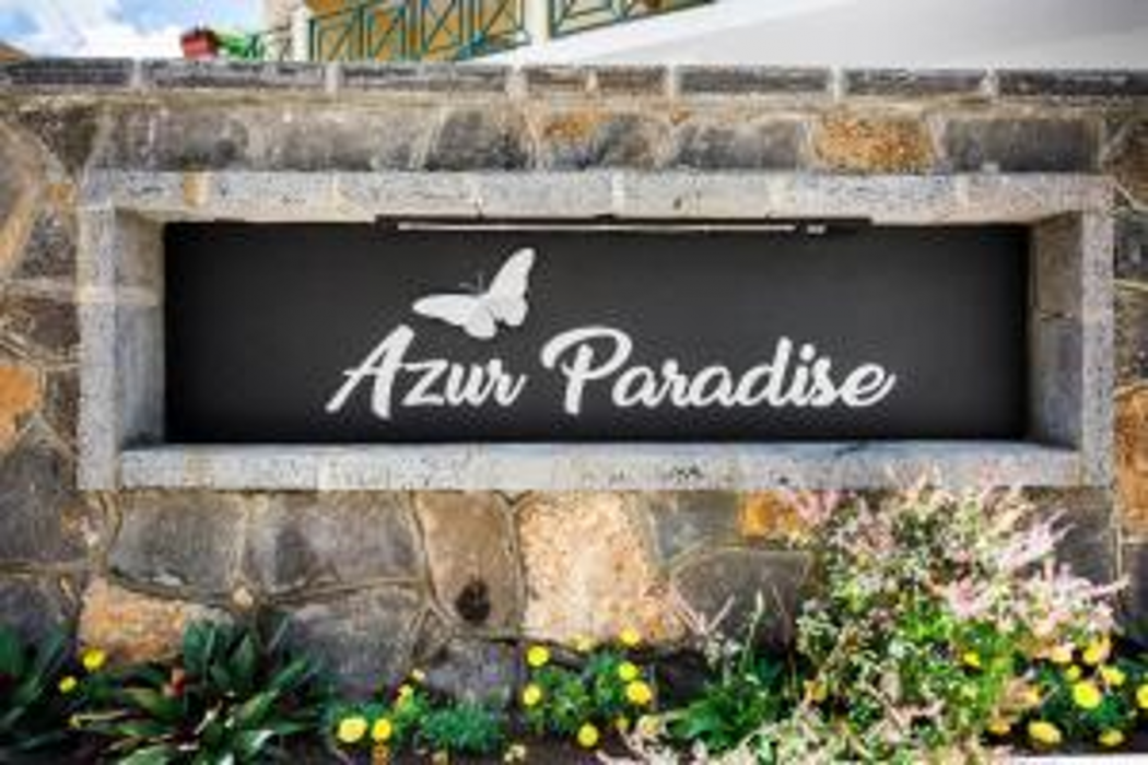 Azur Paradise photo2