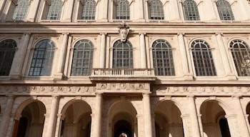 Palazzo 4 Fontane 12 24/93