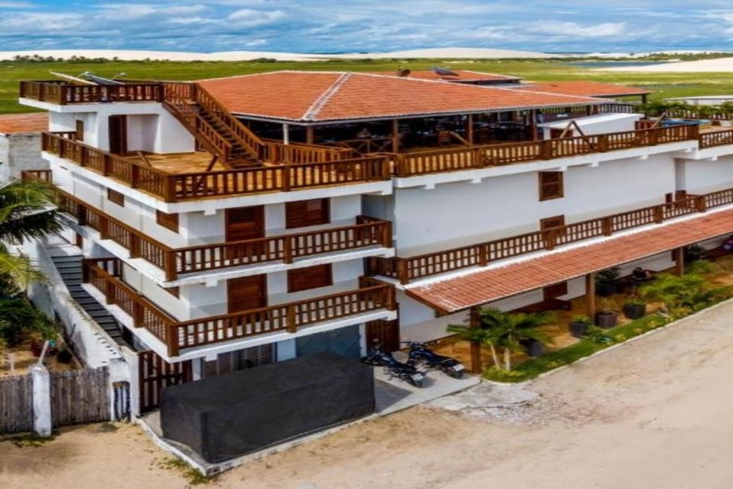 Rede Andrade Dunas Jericoacoara 2/39