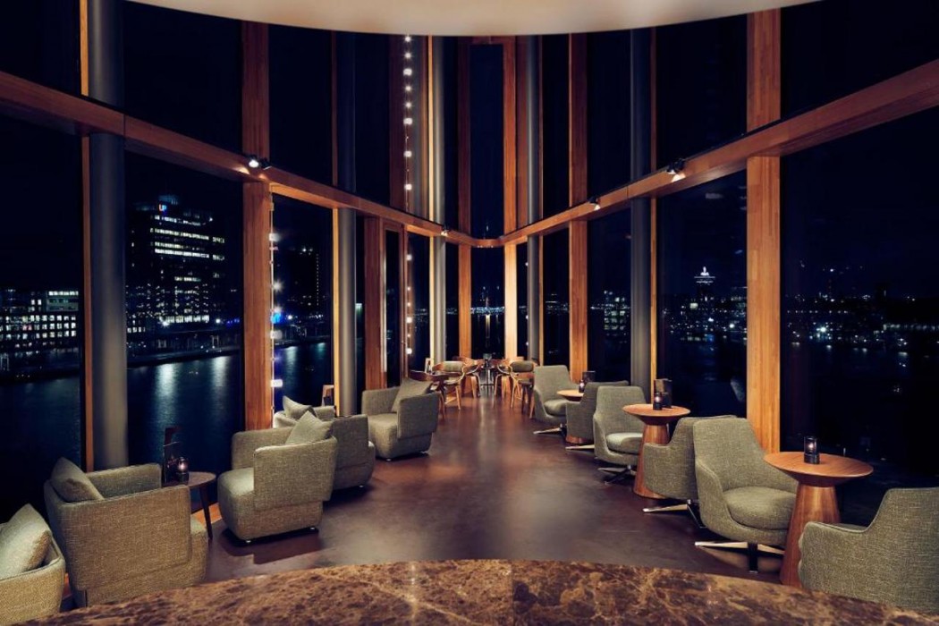Hotel Jakarta Amsterdam 22/32