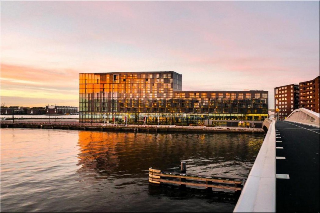 雅加达阿姆斯特丹酒店(Hotel Jakarta Amsterdam) 图片1
