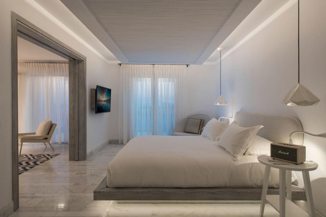 Mykonos Riviera Hotel And Spa 71/84