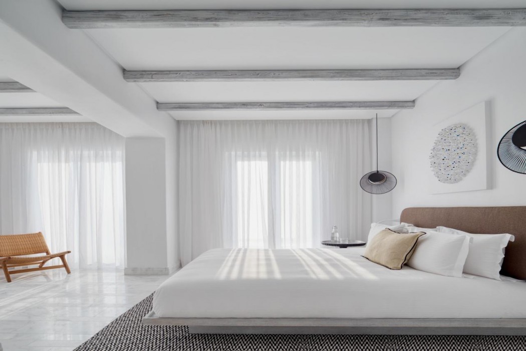 Mykonos Riviera Hotel And Spa 20/84