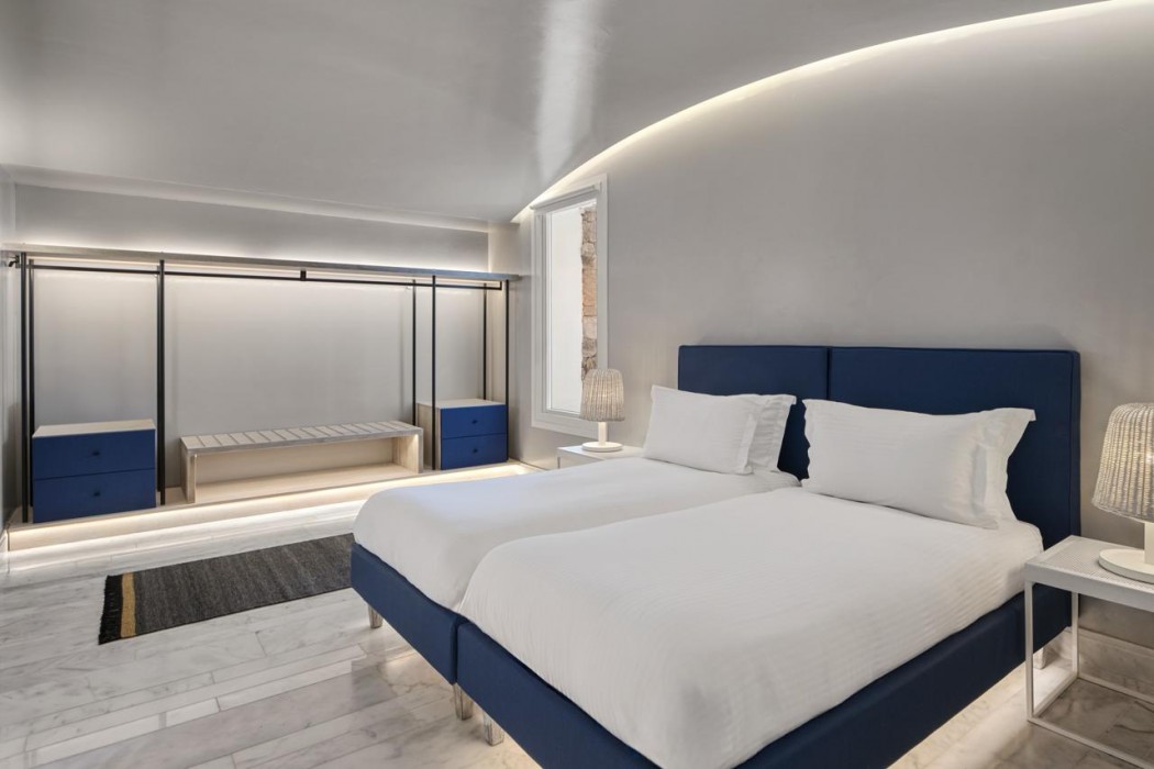Mykonos Riviera Hotel And Spa 67/84