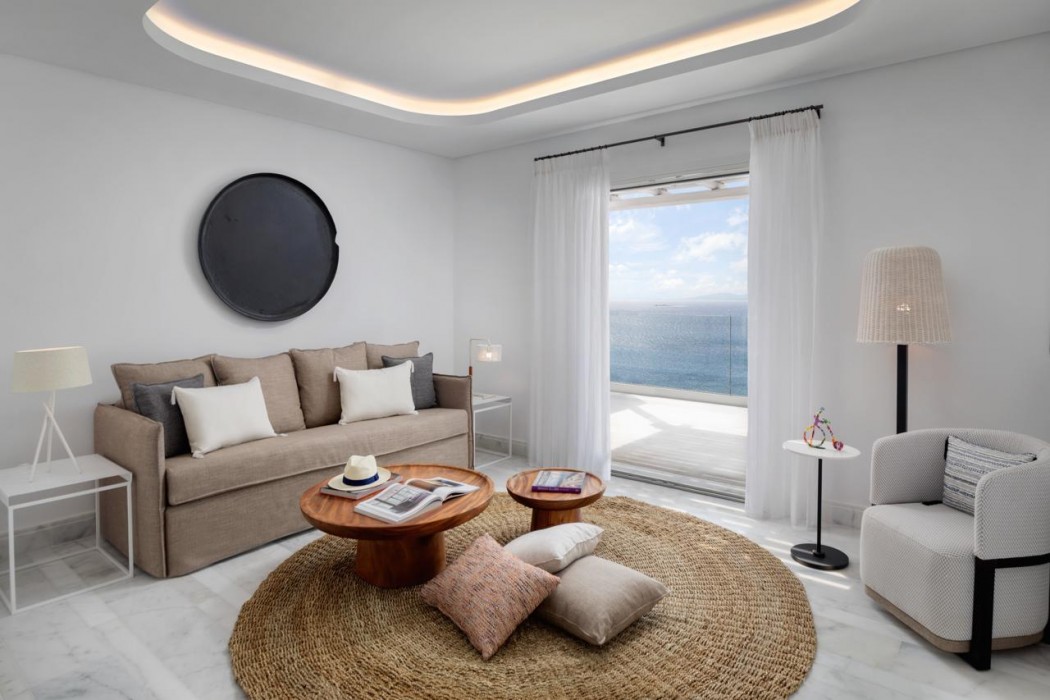 Mykonos Riviera Hotel And Spa 21/84