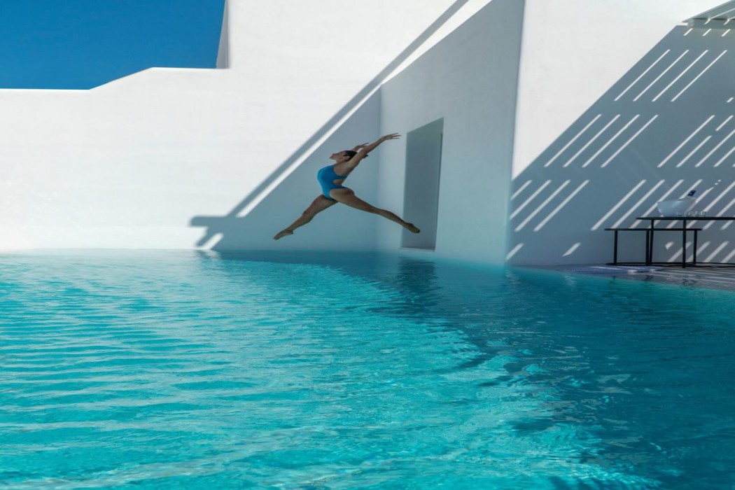 Mykonos Riviera Hotel And Spa 84/84