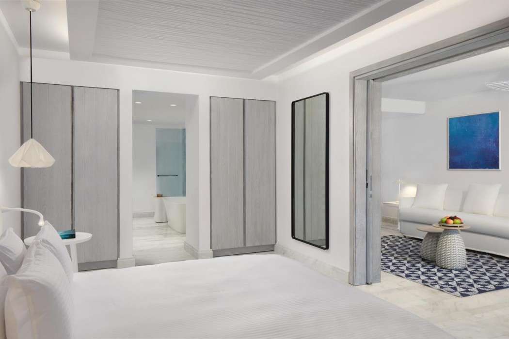 Mykonos Riviera Hotel And Spa 31/84