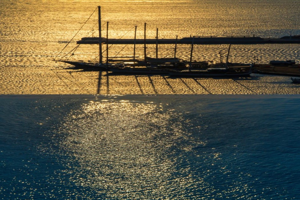 Mykonos Riviera Hotel And Spa 7/84