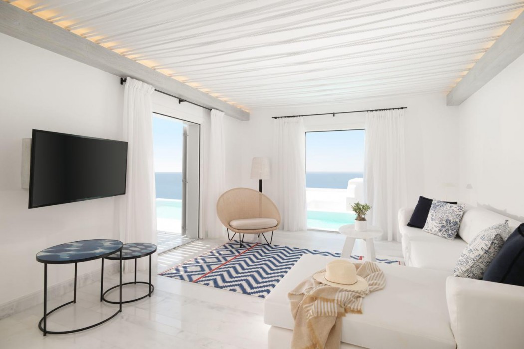 Mykonos Riviera Hotel And Spa 79/84