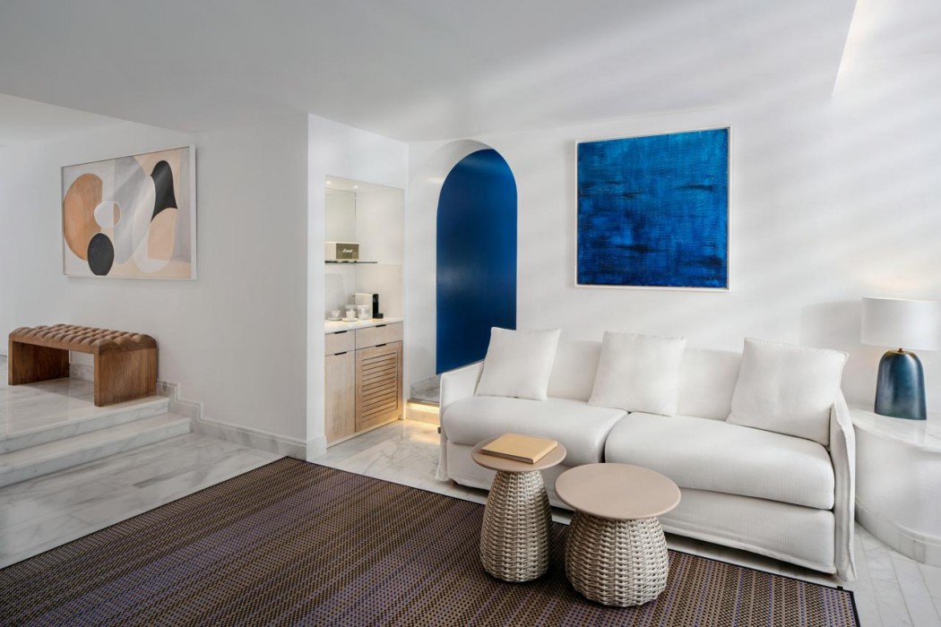Mykonos Riviera Hotel And Spa 63/84