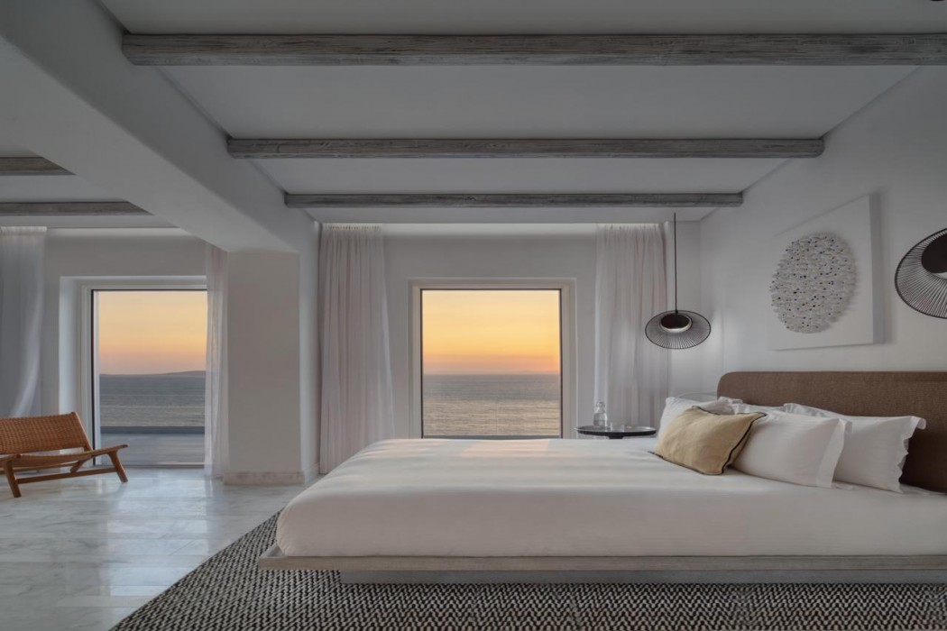 Mykonos Riviera Hotel And Spa 27/84
