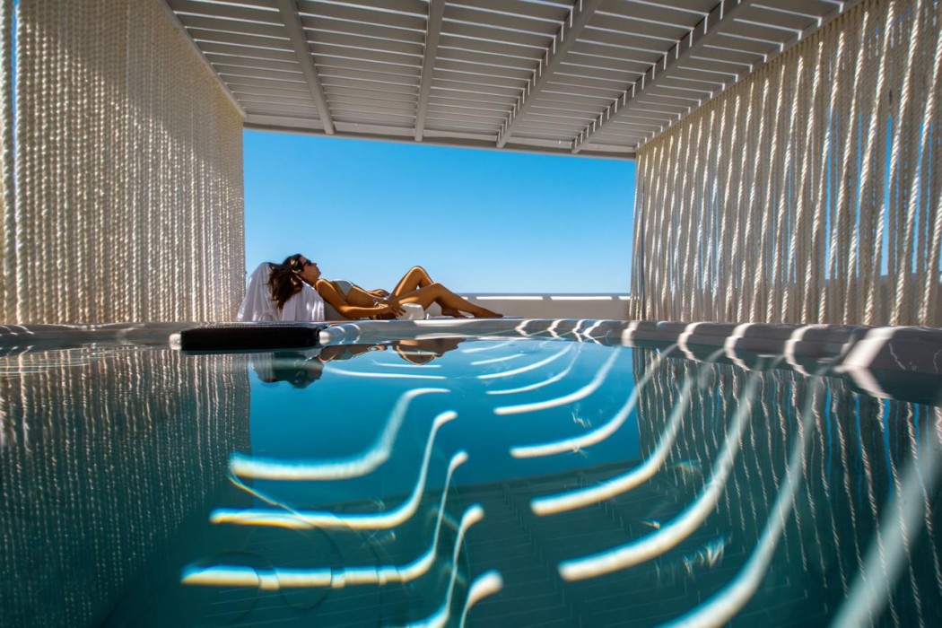 Mykonos Riviera Hotel And Spa 49/84