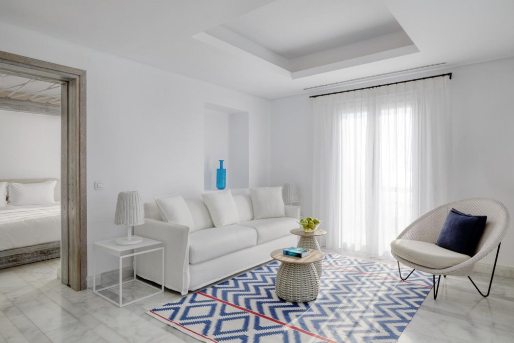 Mykonos Riviera Hotel And Spa 45/84