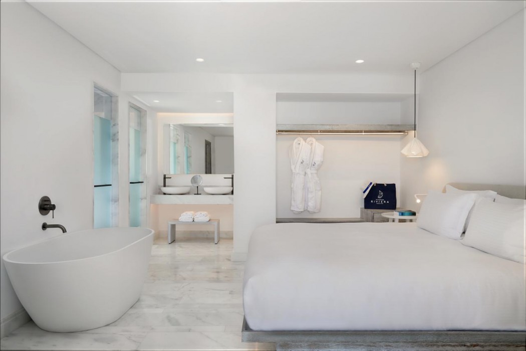 Mykonos Riviera Hotel And Spa 44/84