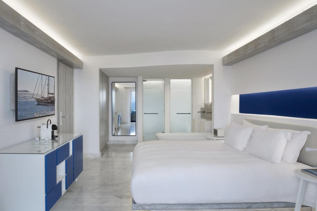 Mykonos Riviera Hotel And Spa 41/84