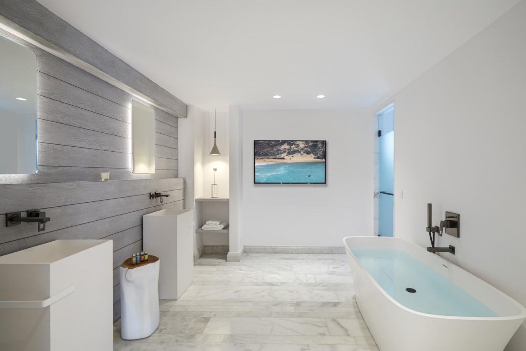 Mykonos Riviera Hotel And Spa 36/84