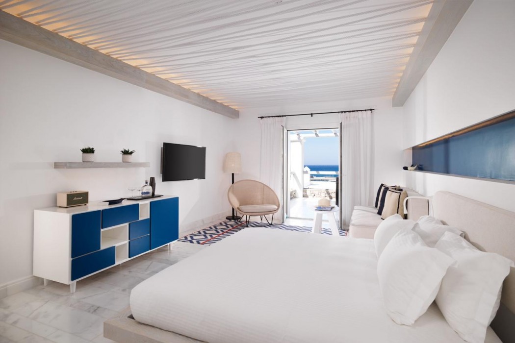 Mykonos Riviera Hotel And Spa 55/84