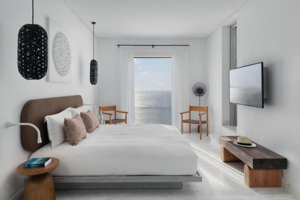 Mykonos Riviera Hotel And Spa 17/84