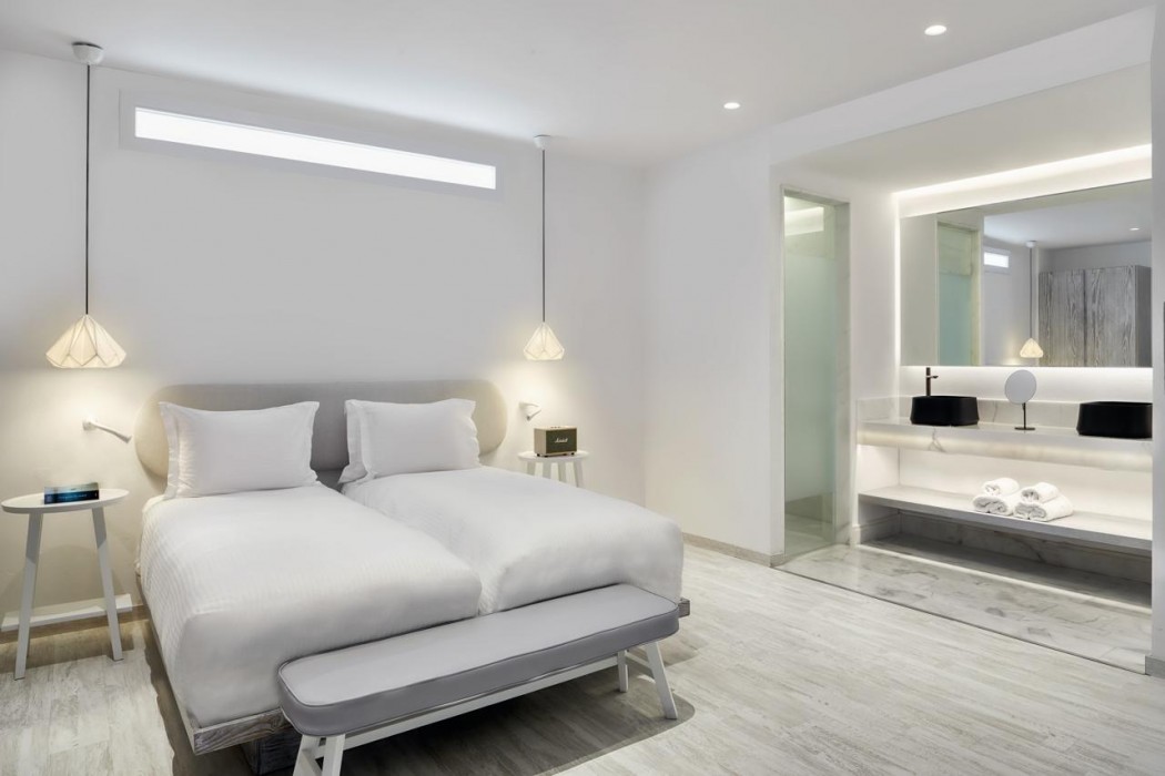 Mykonos Riviera Hotel And Spa 77/84