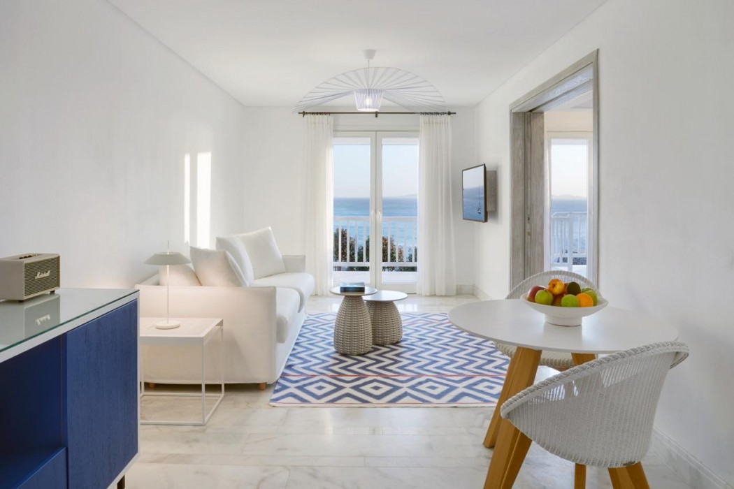 Mykonos Riviera Hotel And Spa 33/84
